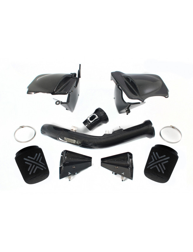 PIPERCROSS V-ONE Carbon Dynamic Intake Kit for BMW série 3 F80 M3