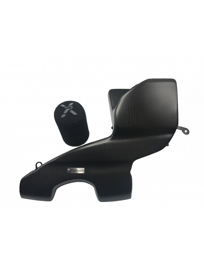 PIPERCROSS V-ONE Carbon Dynamic Intake Kit for Mini F55 a F57