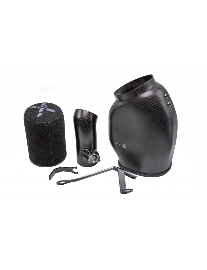 PIPERCROSS V-ONE Carbon Dynamic Intake Kit for Mazda MX5 ND 1,5
