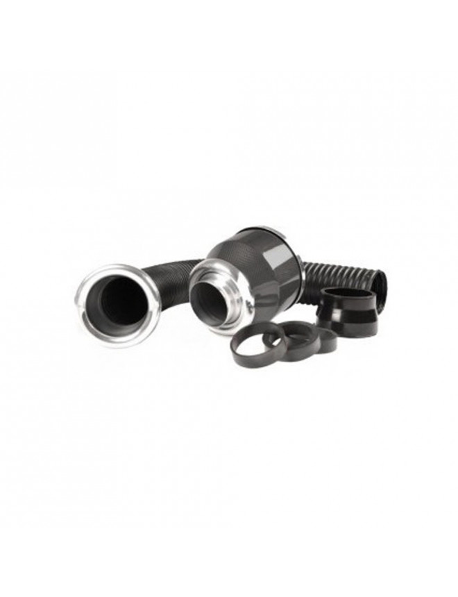 Luchtinlaatset Pipercross viper Universelle carbone