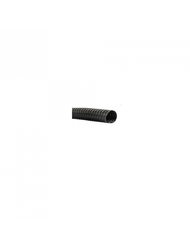 Gaine admission d'air dia 65mm lg 75cm