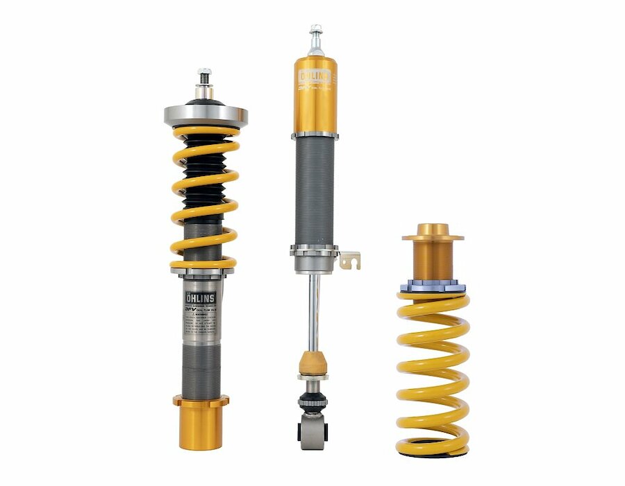 Kit Öhlins Road & Track Toyota Supra A90/BMW Z4 G29 2019-, set