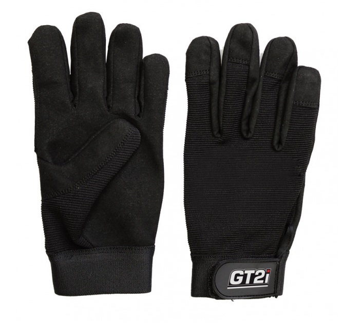 Gants Mécano GT2i Noir