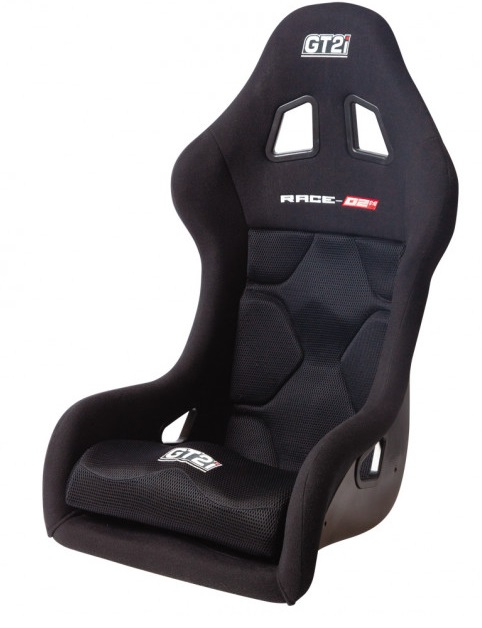OMP racing seat HTE-R XL