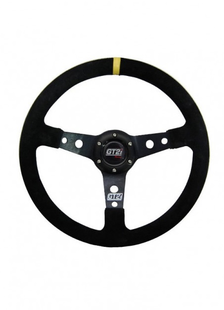GT2i Race Steering Wheel - 75mm