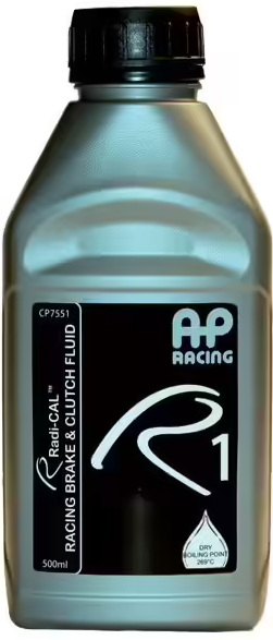 Liquide de Frein AP RACING R1 551 500ml