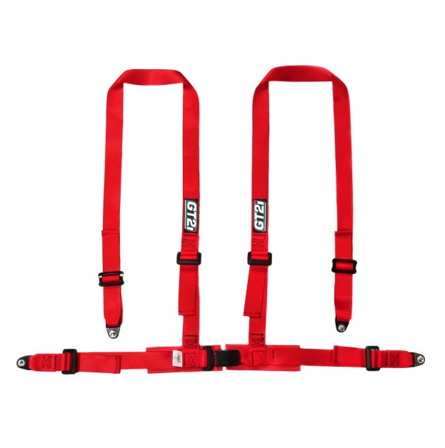 GT2i Club 4-point CEE 2" Harness