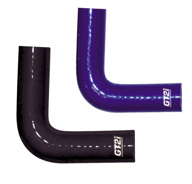 Silicone Hose 90° Elbow GT2i