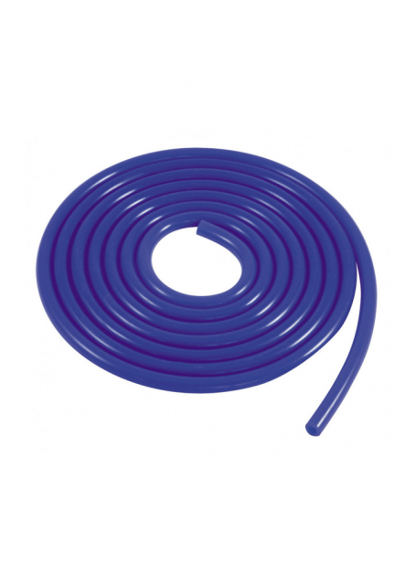 Tuyau Silicone de dépression longueur 1 mêtre