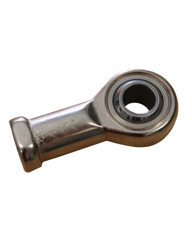 Motorsport Rodobal uniball - female left 1/2"
