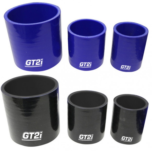 Durite Silicone Coupleur GT2i longueur 76mm