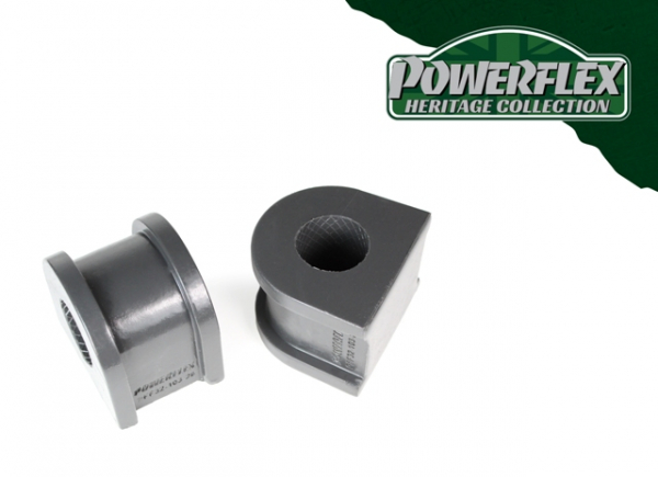 Silentbloc de barre antiroulis arrière 19mm