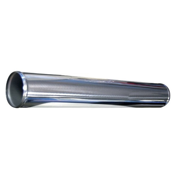Tubes de connexion en aluminium longueur 450mm