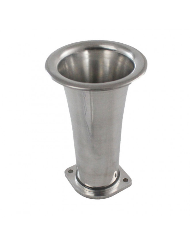 Trompeta aire 45x120 Jenvey