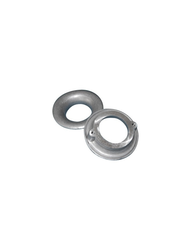 Cornet air 45x19 Jenvey