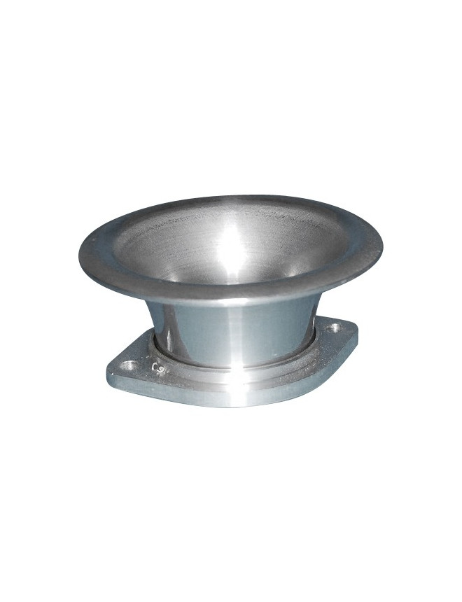 Air horn 48x40 Jenvey