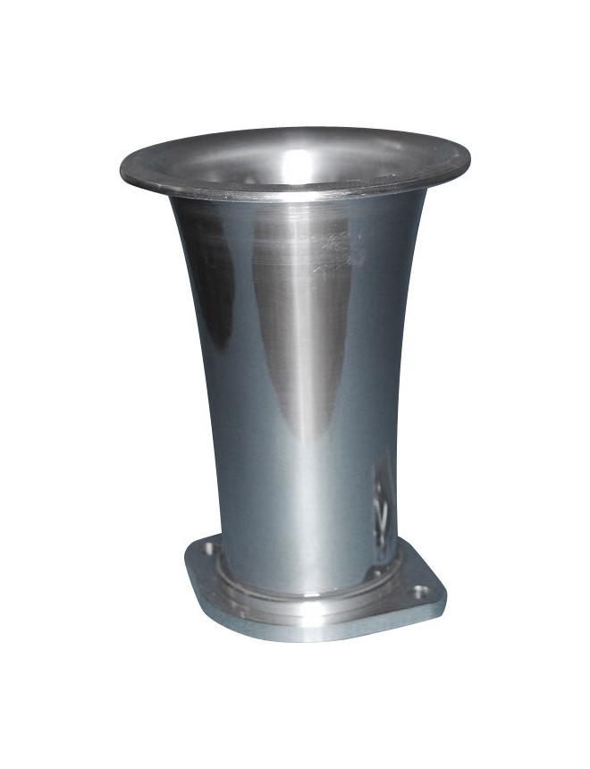 Trompeta aire 51x120 Jenvey