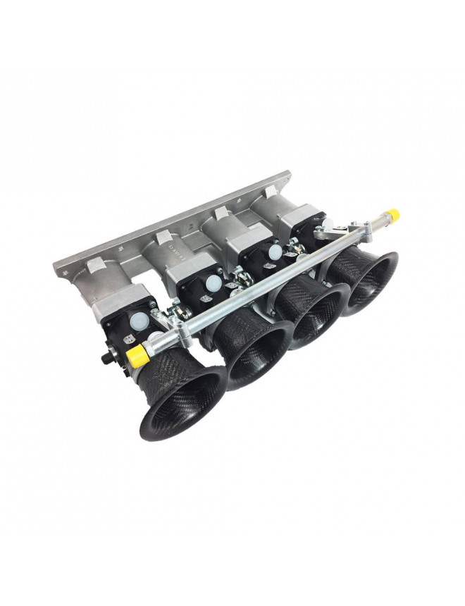 Gasklephuis Honda K20 EP3 SFD62