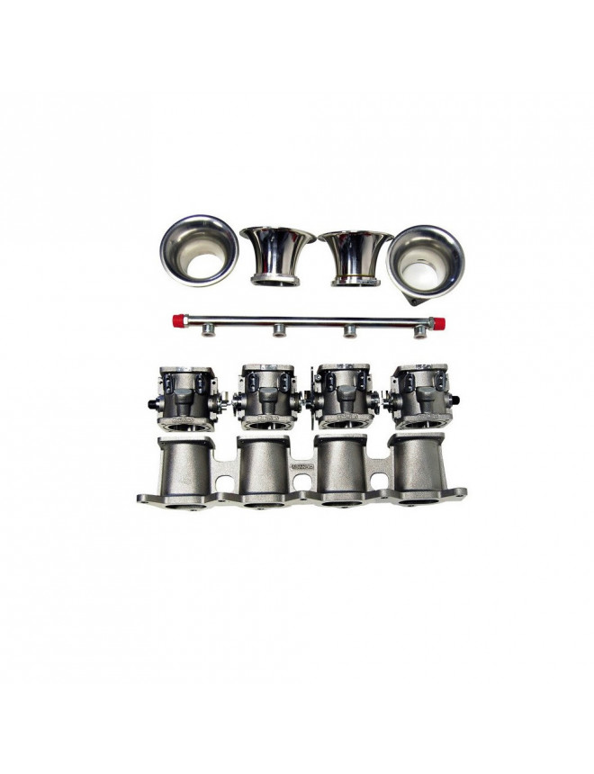 Throttle bodies PSA TU5 SF48 + Dash5