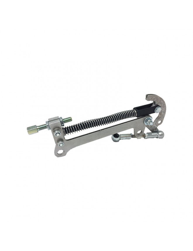 throttle control Single Body Papillon Heritage Jenvey