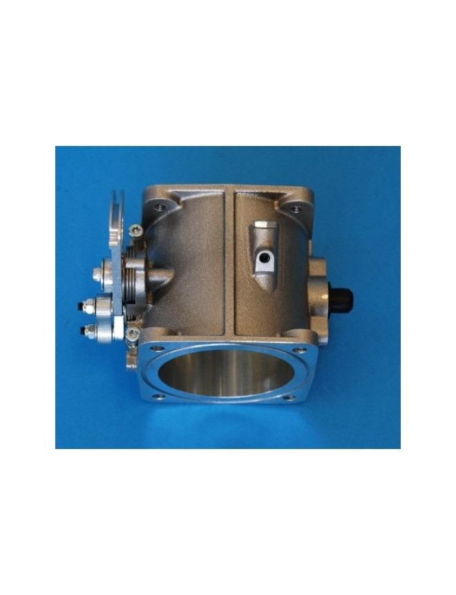Boitier Papillon 60mm Sans injecteur