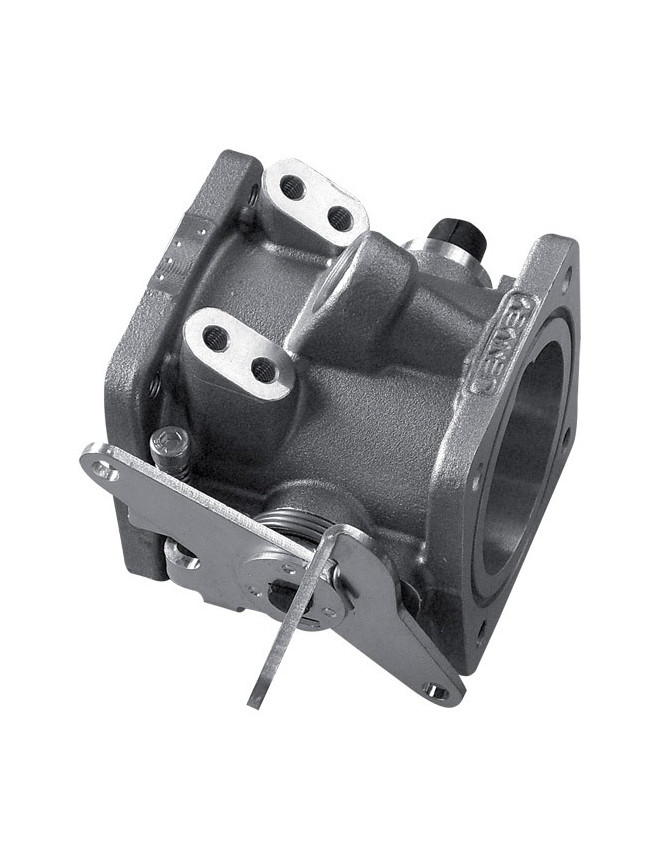 Throttle Body 48mm Lg30mm