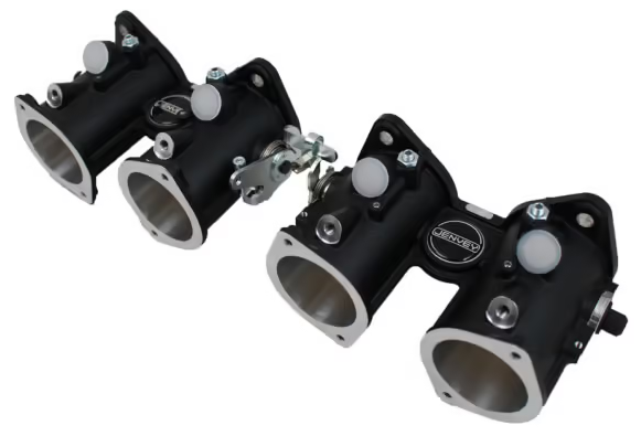 Box Lid Jinvey Bodies Diameter 48mm Bodies Lenght 91mm Pair