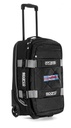 Sac de voyage Sparco Martini Racing - noir