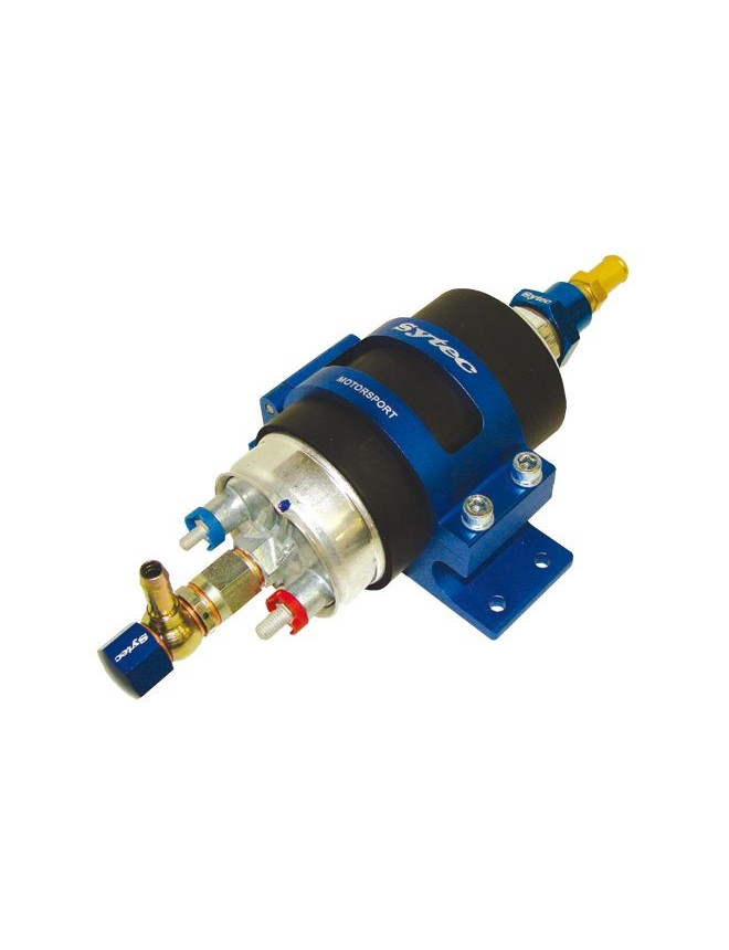 Sytec Foam Fine for Pump Support