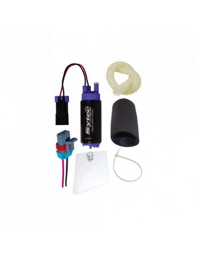 Bomba gasolina Sytec para BMW 3 E46/M3 E85