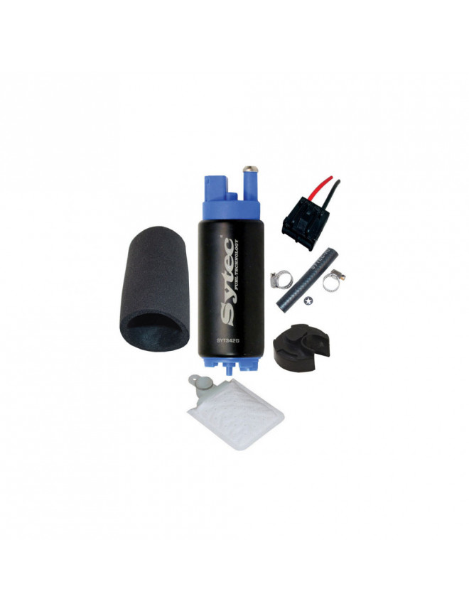 Pompe essence Sytec MITSU Evo 2-9