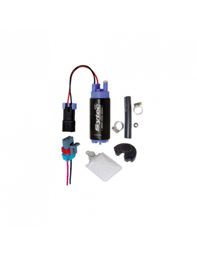 Sytec fuel pump for NISSAN 200/300 E85