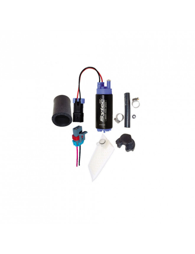 Sytec fuel pump for 200SX/Skyline E85
