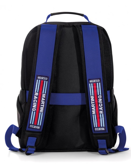 Sac à dos Sparco Martini Racing