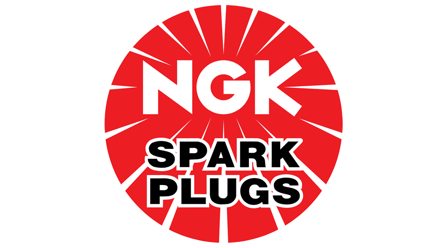 NGK spark plug B4-LM