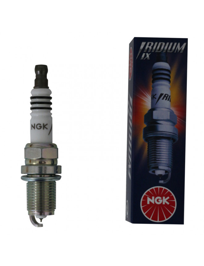 NGK spark plug YR55IX