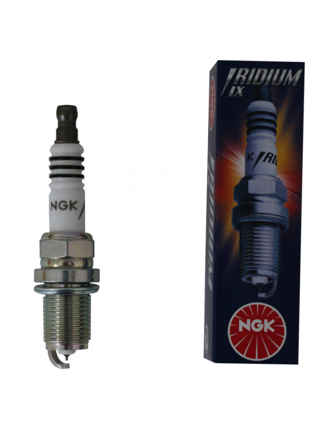 Bujía de encendido NGK ZFR6FIX-11P