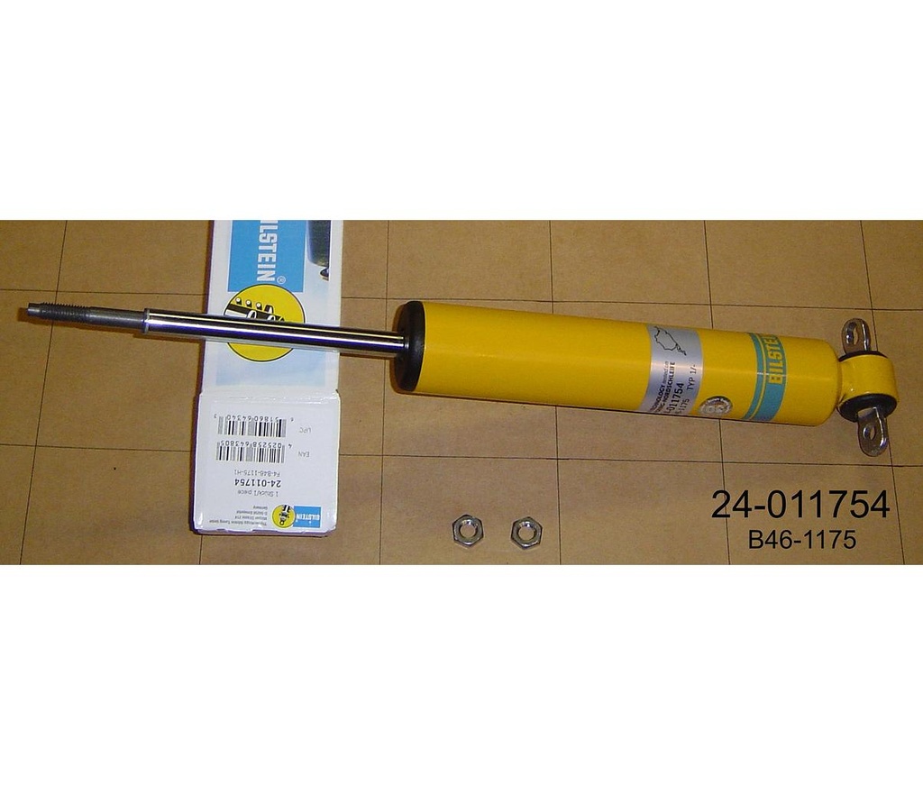 Bilstein B6 Avant : Alfa Romeo 75 90 ;V