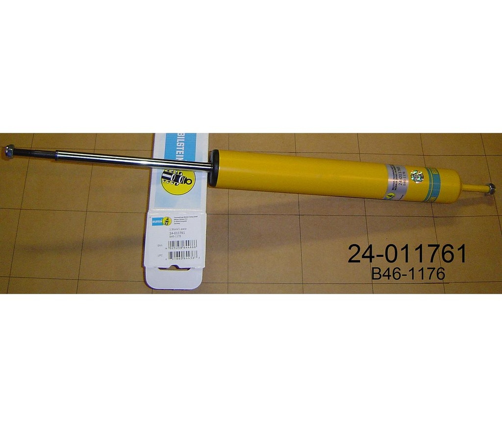 Bilstein B6 Arrière : ALFA 75 HA