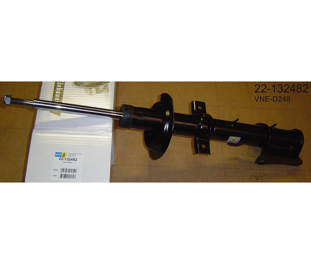 Bilstein B4 Rear : Alfa Romeo 147 ;H
