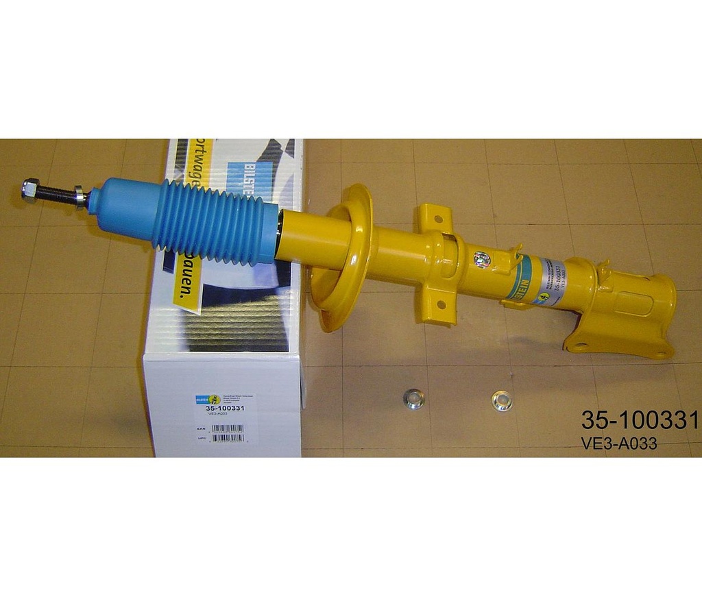 Bilstein B8 Arrière : Alfa Romeo 147 ; HA ;  B8