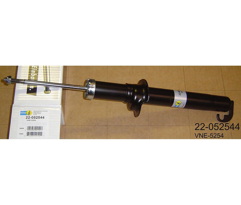 Bilstein B4 Avant : Alfa Romeo156 156 SportW. ;V
