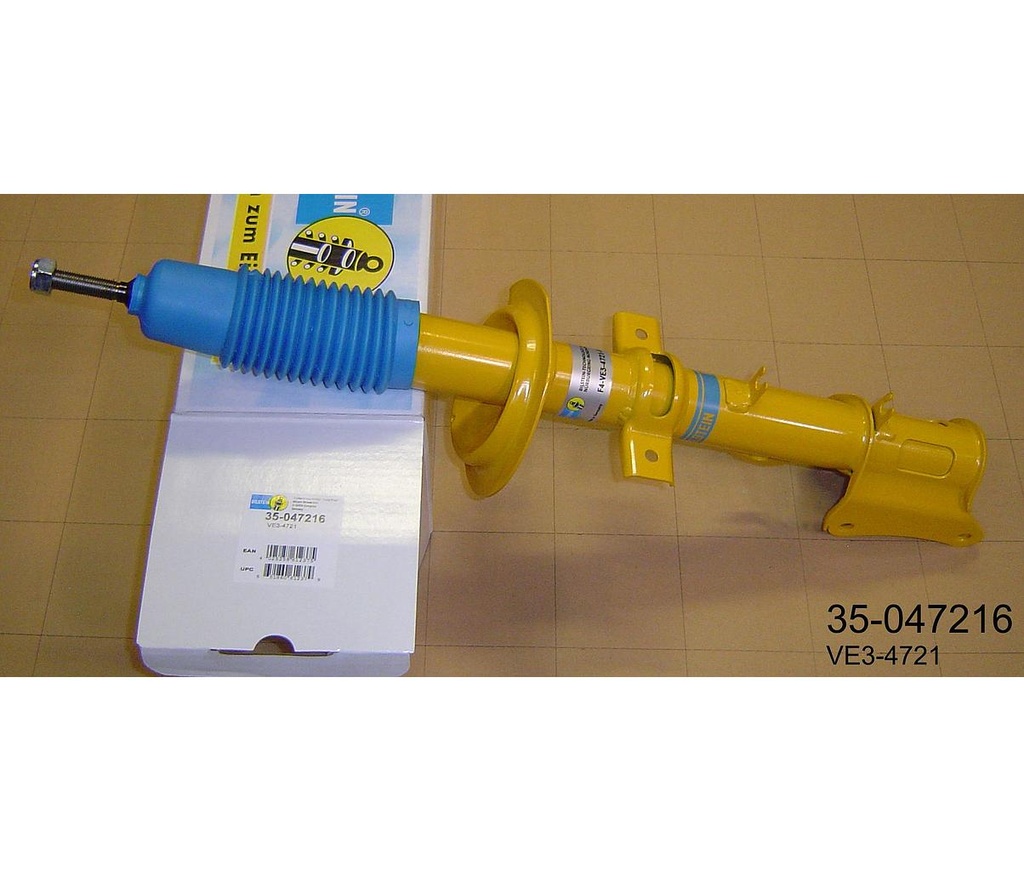 Bilstein B8 Arrière : Alfa Romeo 156 ;H
