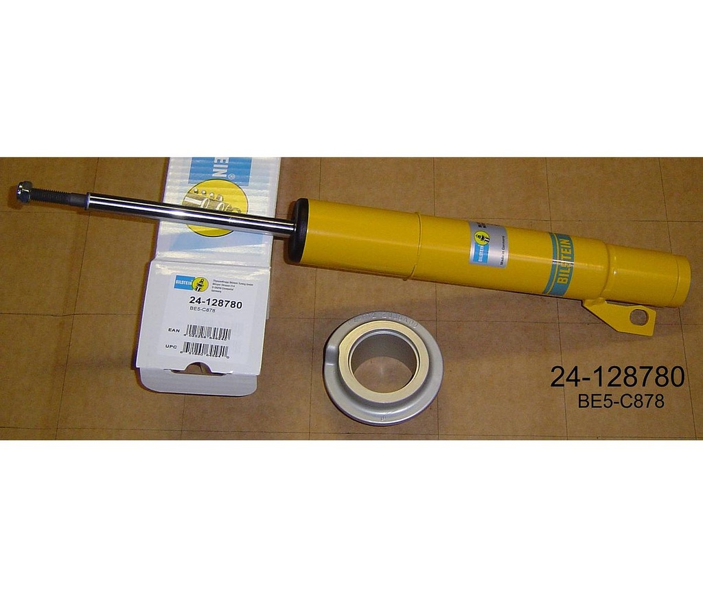 Bilstein B6 Front : Alfa Romeo (939) 159/ Brera/ Spider V