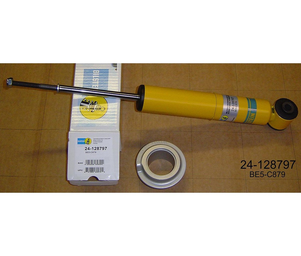 Bilstein B6 Rear : Alfa Romeo 159 H