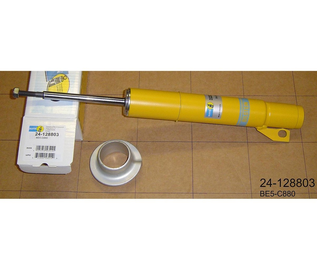 Bilstein B8 Avant : Alfa Romeo 159 (939) ;V