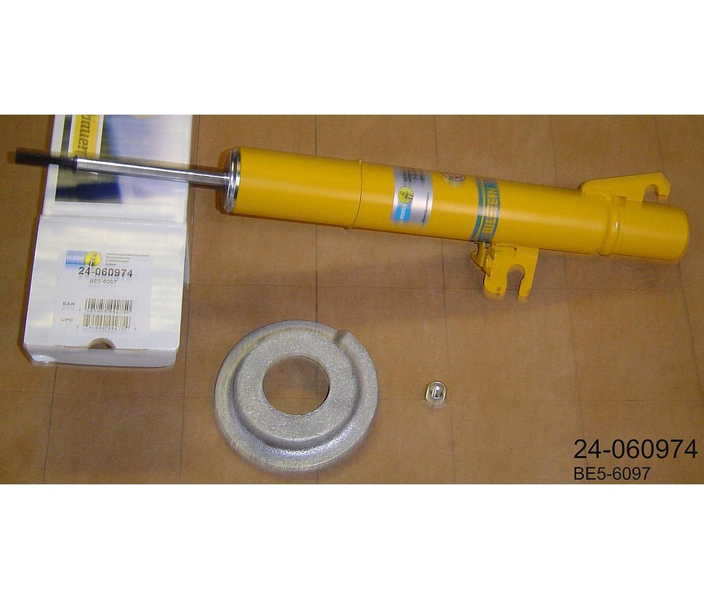 Bilstein B6