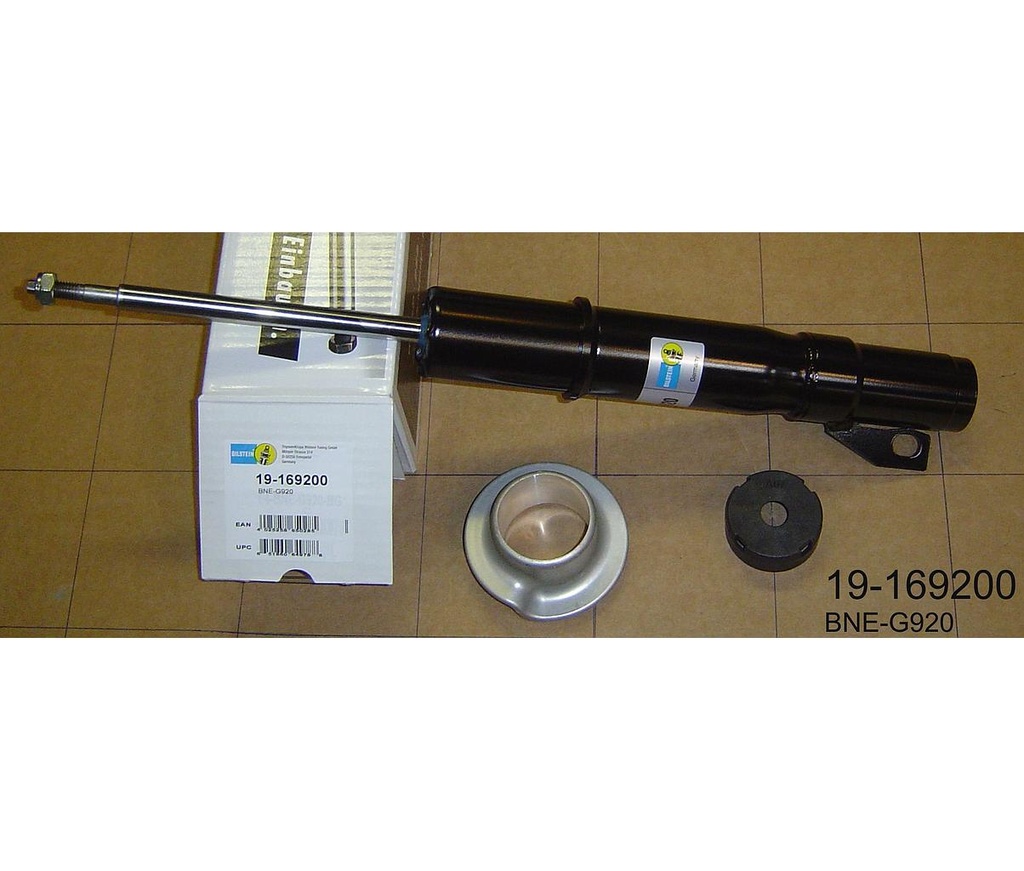 Bilstein B4 Avant : Alfa Romeo159 ;V