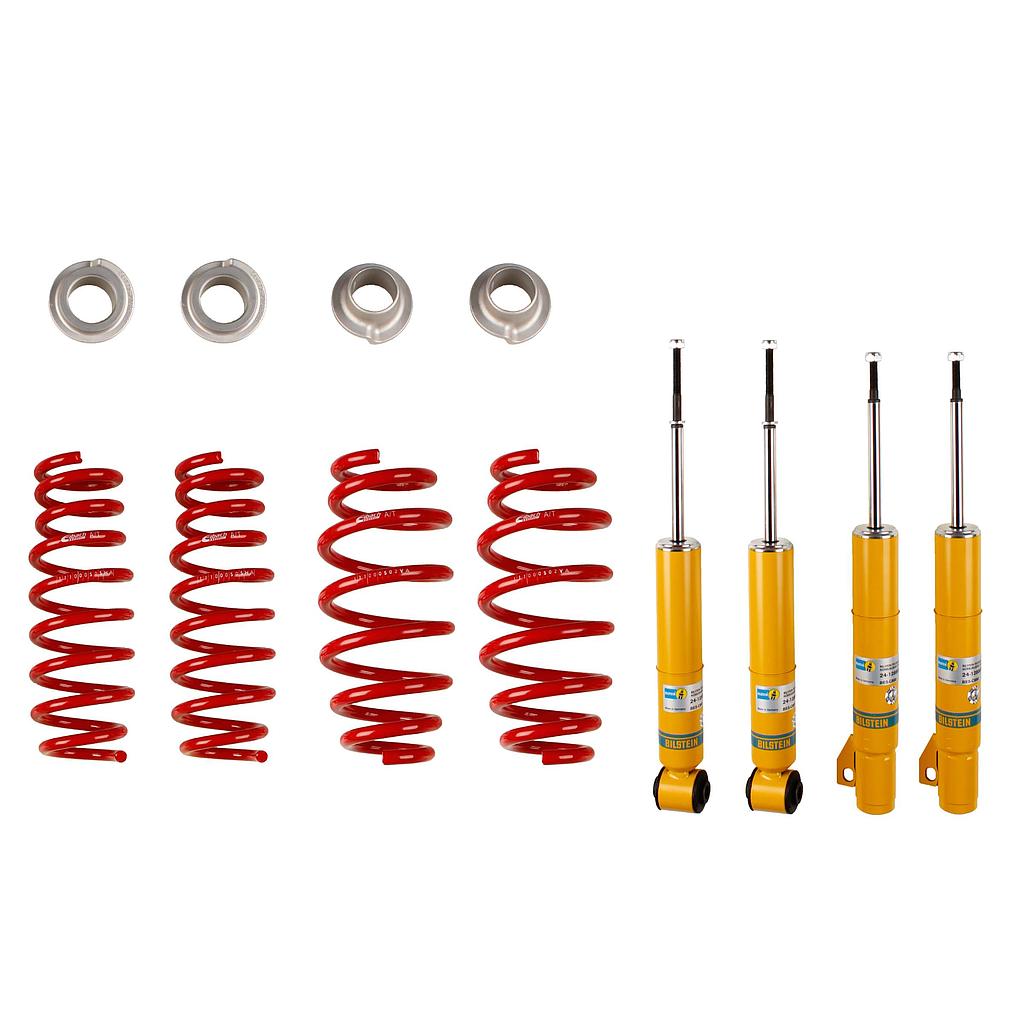 Bilstein B12 Prokit : Alfa BRERA
