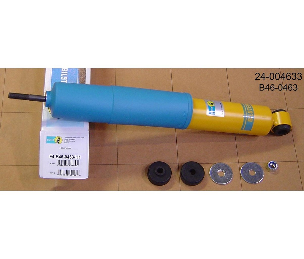Bilstein B6 Avant : Alfa Romeo ;V